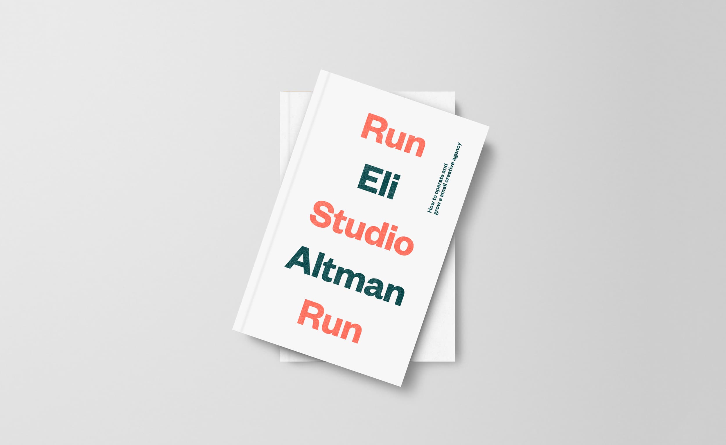 Run Studio Run