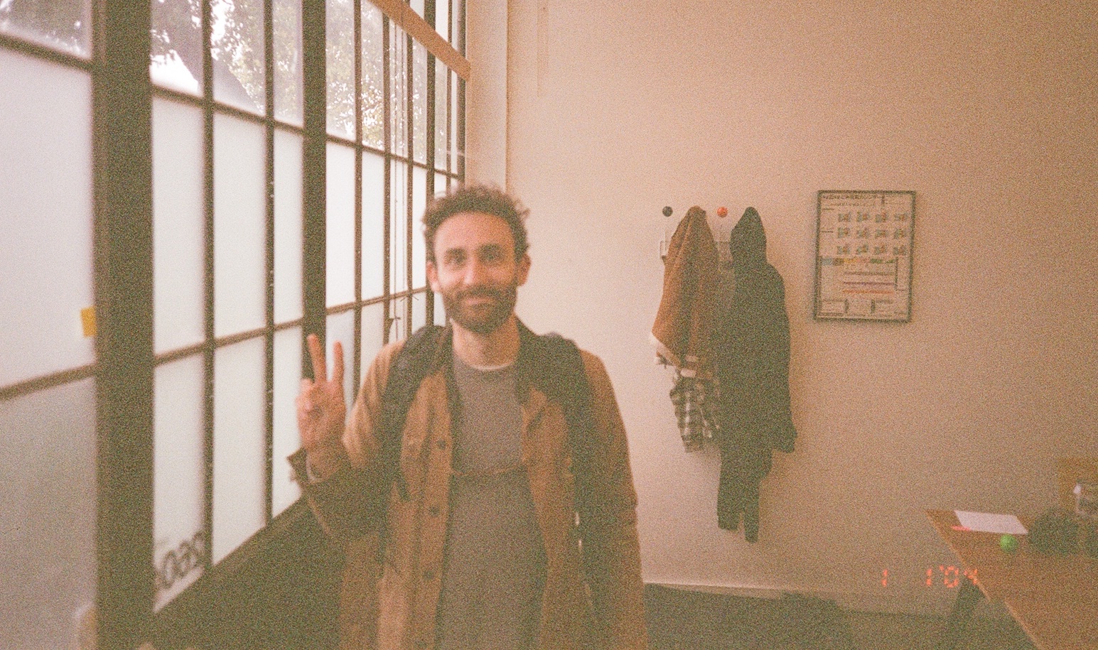 Eli Altman